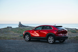 2021 Mazda CX-30 Turbo tested, Cadillac confirms EV plan, Electric Island opens: What's New @ The Car Connection post thumbnail