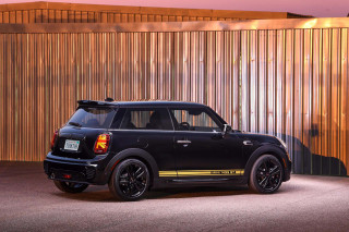 2021 Mini Cooper 1499 GT and Mini Countryman Oxford headline even more special editions post thumbnail