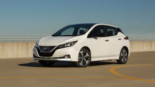 Nissan Leaf: Best Hatchback To Buy 2021 post thumbnail