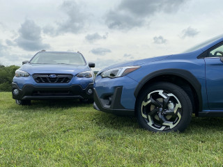 2021 Subaru Crosstrek vs. 2021 Fiat 500X: Compare Crossover SUVs post thumbnail