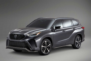 Palisade edges Highlander, 2022 Infiniti QX55 tested, senators seek end to gas cars: What's New @ The Car Connection post thumbnail