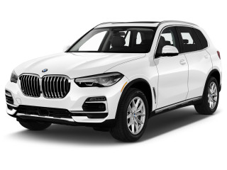 2022 BMW X5_image