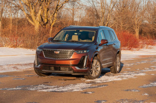 Review update: 2022 Cadillac XT6 fails to imprint a strong impression post thumbnail