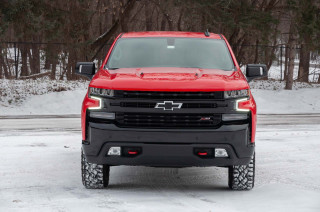 Why buying a 2022 Chevy Silverado is so confusing