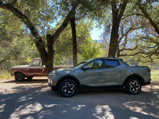 2022 Hyundai Santa Cruz vs. 2022 Subaru Outback: Compare Utility Vehicles post thumbnail