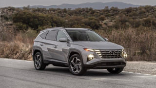 2022 Hyundai Tucson image
