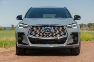 Infiniti, Acura join other automakers in including complimentary scheduled maintenance post thumbnail