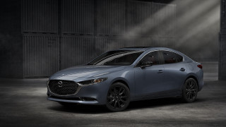 2022 Mazda MAZDA3 image