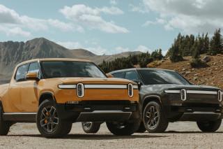 Electric pickup trucks: A complete guide post thumbnail