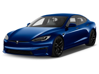 2022 Tesla Model S_image