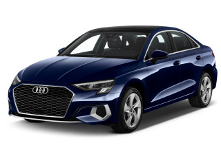 2023 Audi A3_image