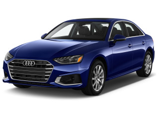 2023 Audi A4_image