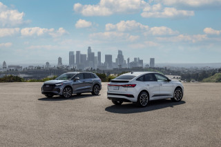VW ID.4 and Audi Q4 E-Tron EVs recalled due to software issue