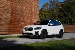 2023 BMW X5