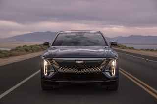 2023 Cadillac Lyriq, Toyota Venza top this week's new car reviews post thumbnail