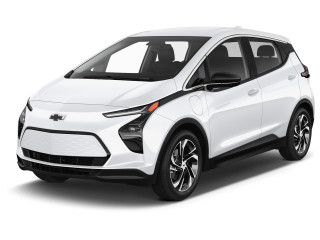 2023 Chevrolet Bolt EV_image