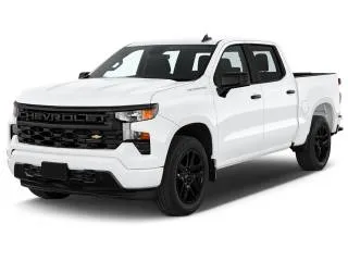 2023 Chevrolet Silverado 1500_image