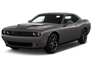 2023 Dodge Challenger_image