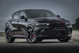 What's New for 2023: Dodge