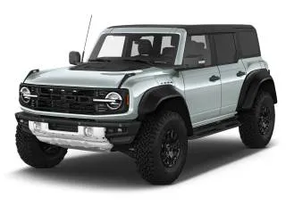 2023 Ford Bronco_image