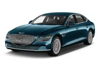 2023 Genesis G80_image