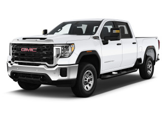 2023 GMC Sierra 2500HD_image