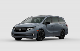 2023 Honda Odyssey: Price increases to $38,635, new Sport trim revs up minivan  post thumbnail