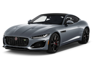 2023 Jaguar F-Type_image