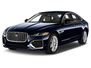 2023 Jaguar XF_image