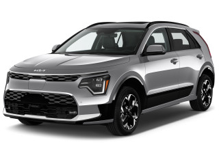 2023 Kia Niro_image