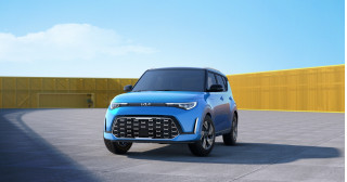 2023 Kia Soul refreshed with more funk, less spunk post thumbnail