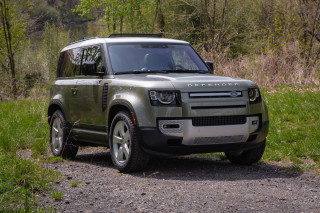 2023 Land Rover Defender