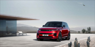 2023 Land Rover Range Rover Sport preview post thumbnail