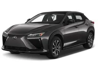 2023 Lexus RZ_image