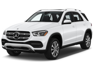 2023 Mercedes-Benz GLE Class_image