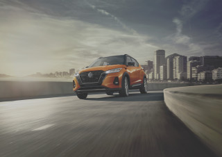 2023 Nissan Kicks