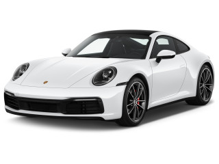 2023 Porsche 911_image