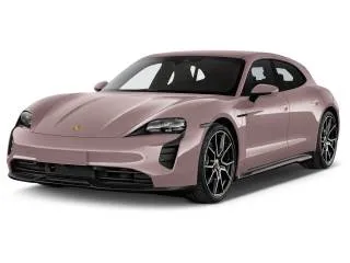 2023 Porsche Taycan_image