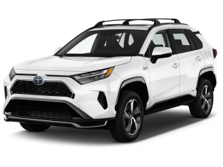 New Toyota Reviews, Prices, Photos - The Car Connection
