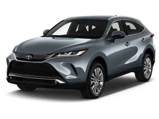 2023 Toyota Venza_image