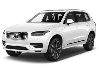 2023 Volvo XC90_image