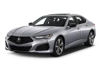 2024 Acura TLX_image