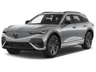 2024 Acura ZDX_image