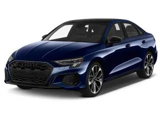 2024 Audi A3_image