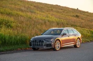 2024 Audi A6