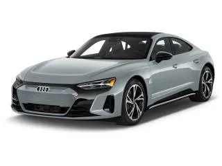 2024 Audi E-Tron GT_image