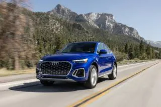 2024 Audi Q5