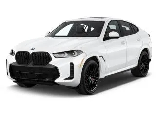 2024 BMW X6_image