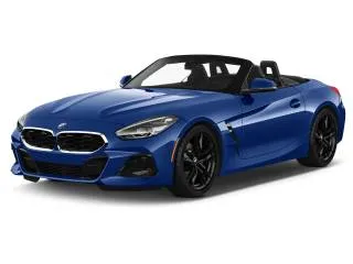 2024 BMW Z4_image