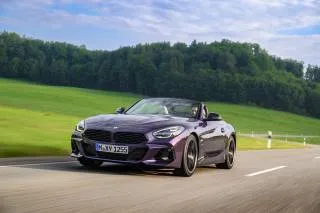 2024 BMW Z4